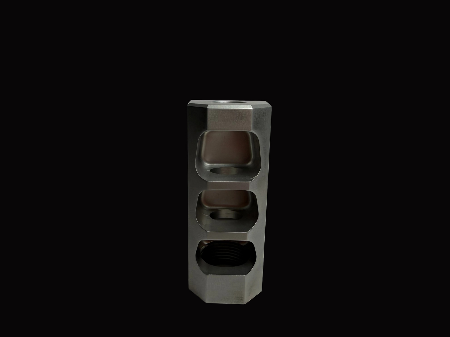 DSC Spin-On Brick System (Romulus)