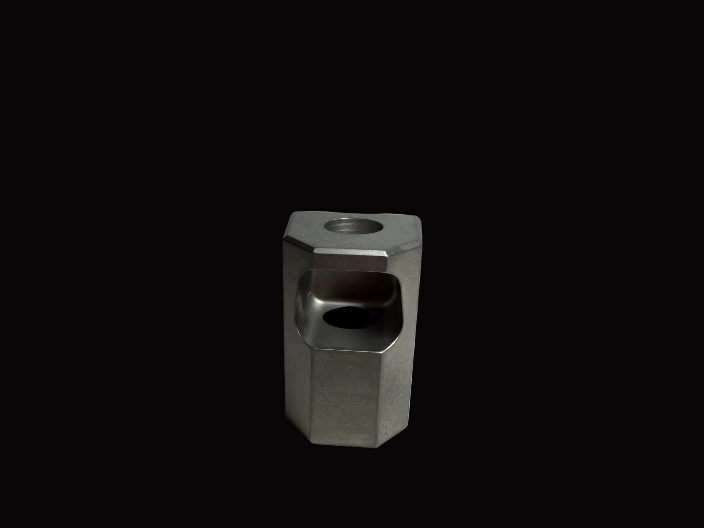 DSC Spin-On Brick System (Romulus)