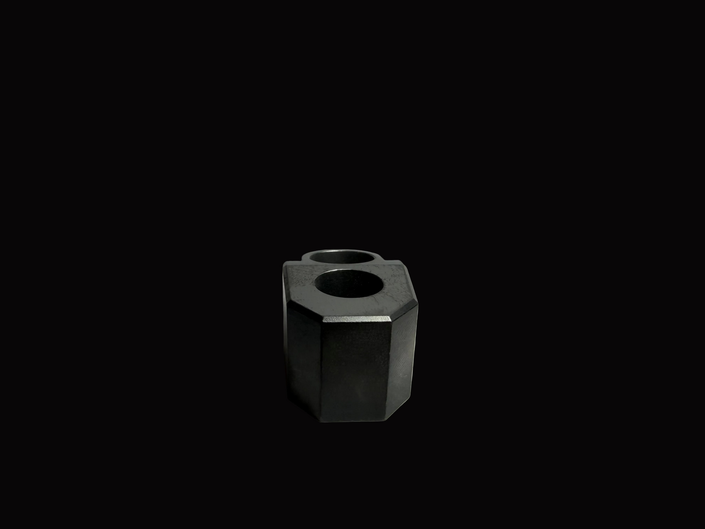 DSC Spin-On Brick System (Romulus)