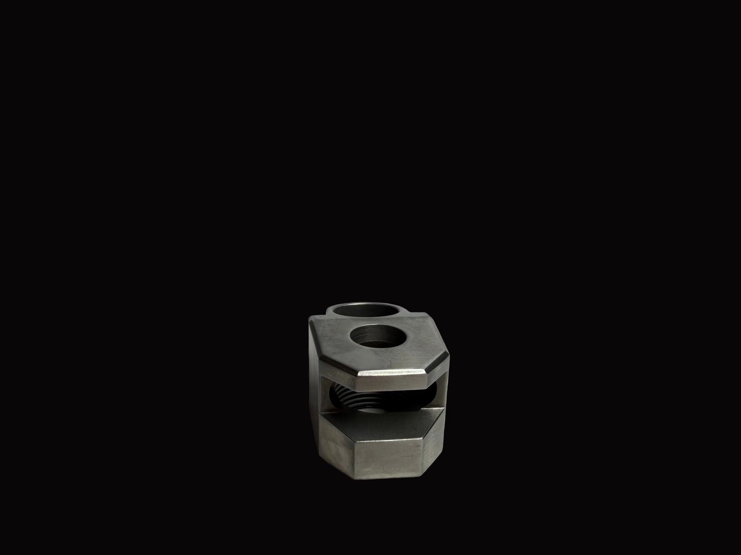 DSC Spin-On Brick System (Romulus)