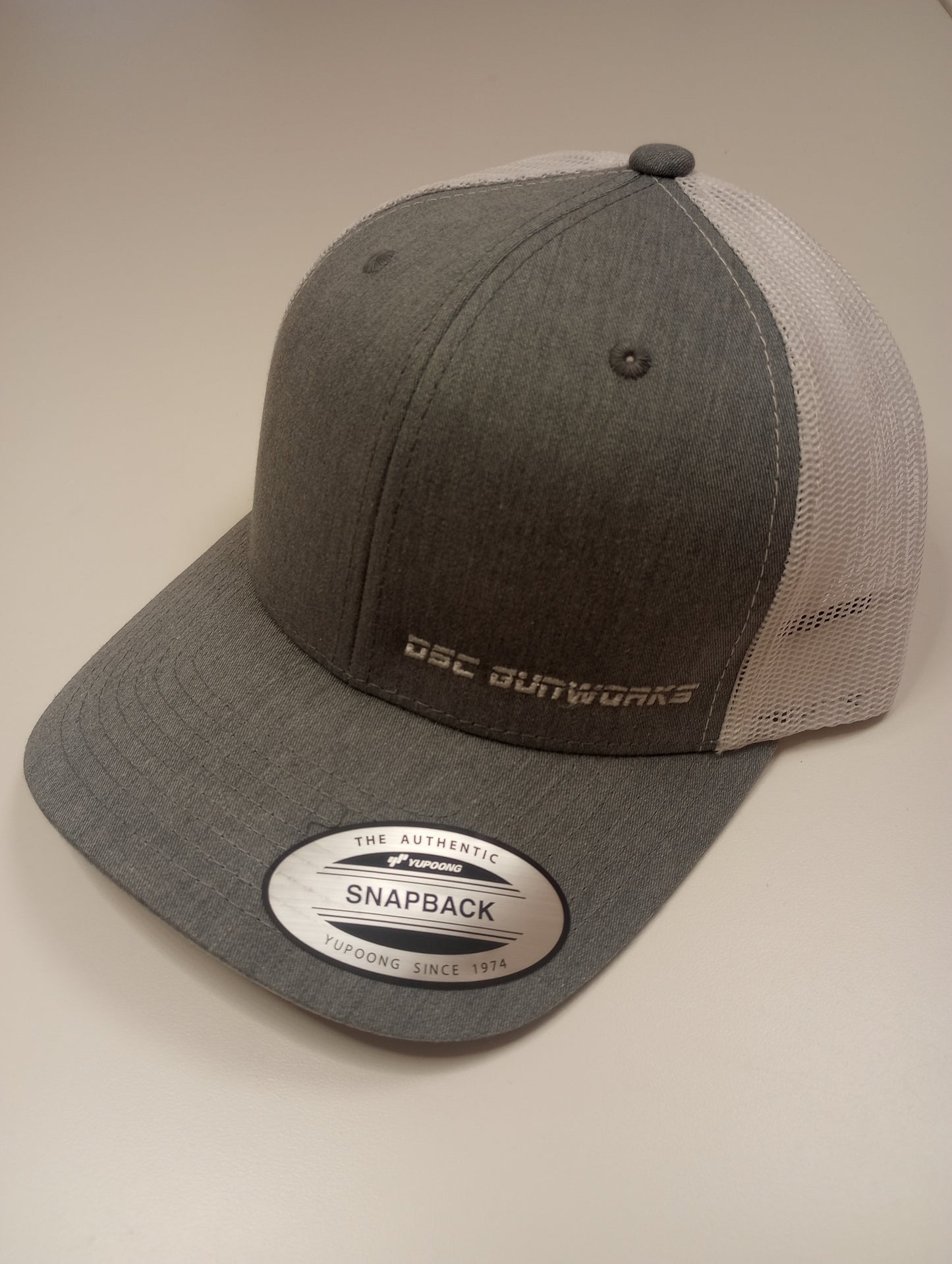 DSC Snapback Hat