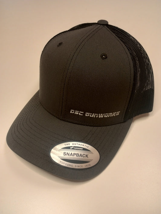 DSC Snapback Hat