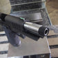DSC Threaded Barrel