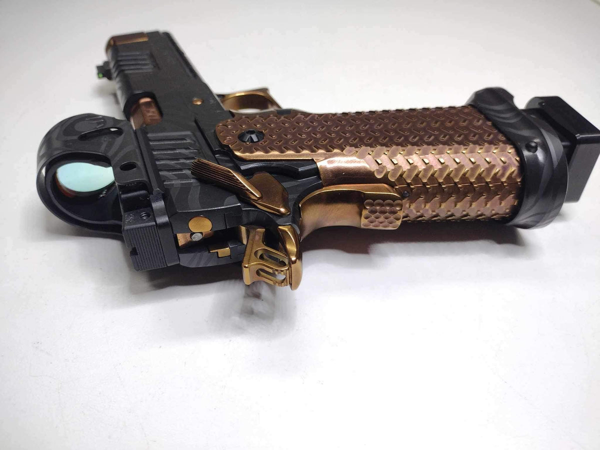 Grip Coating – dscgunworks