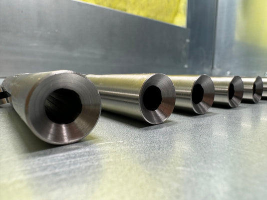 Pre-Ported Bull Barrel Replacement