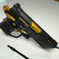 Small Parts Coating Package