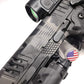 DSC Gunworks x Red Dirt Trigger