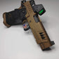 Frame Cerakote Service