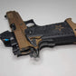 Small Parts Coating Package