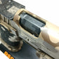 Barrel Tag
