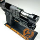 DSC Comp Barrel Kit