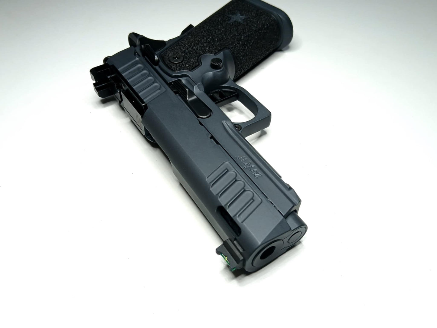 Slide Cerakote Service