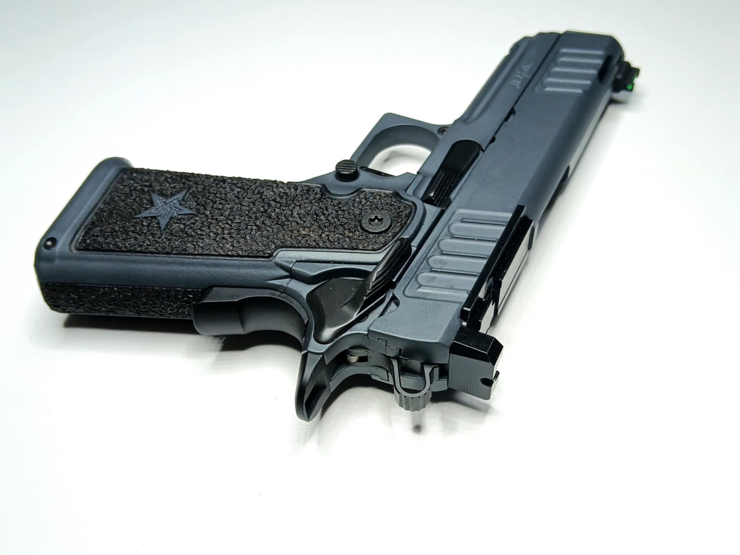 Slide Cerakote Service