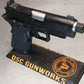 DSC Threaded Barrel