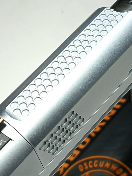 Dimple Slide - Top