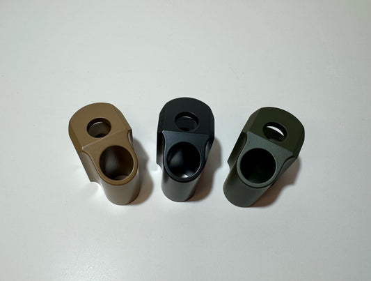 MR-1 Compensator