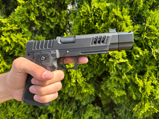 MR-1 Compensator