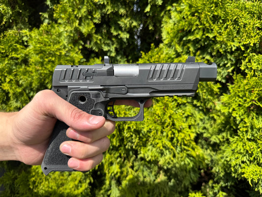 DSC Comp Barrel Kit