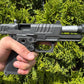 DSC Comp Barrel Kit