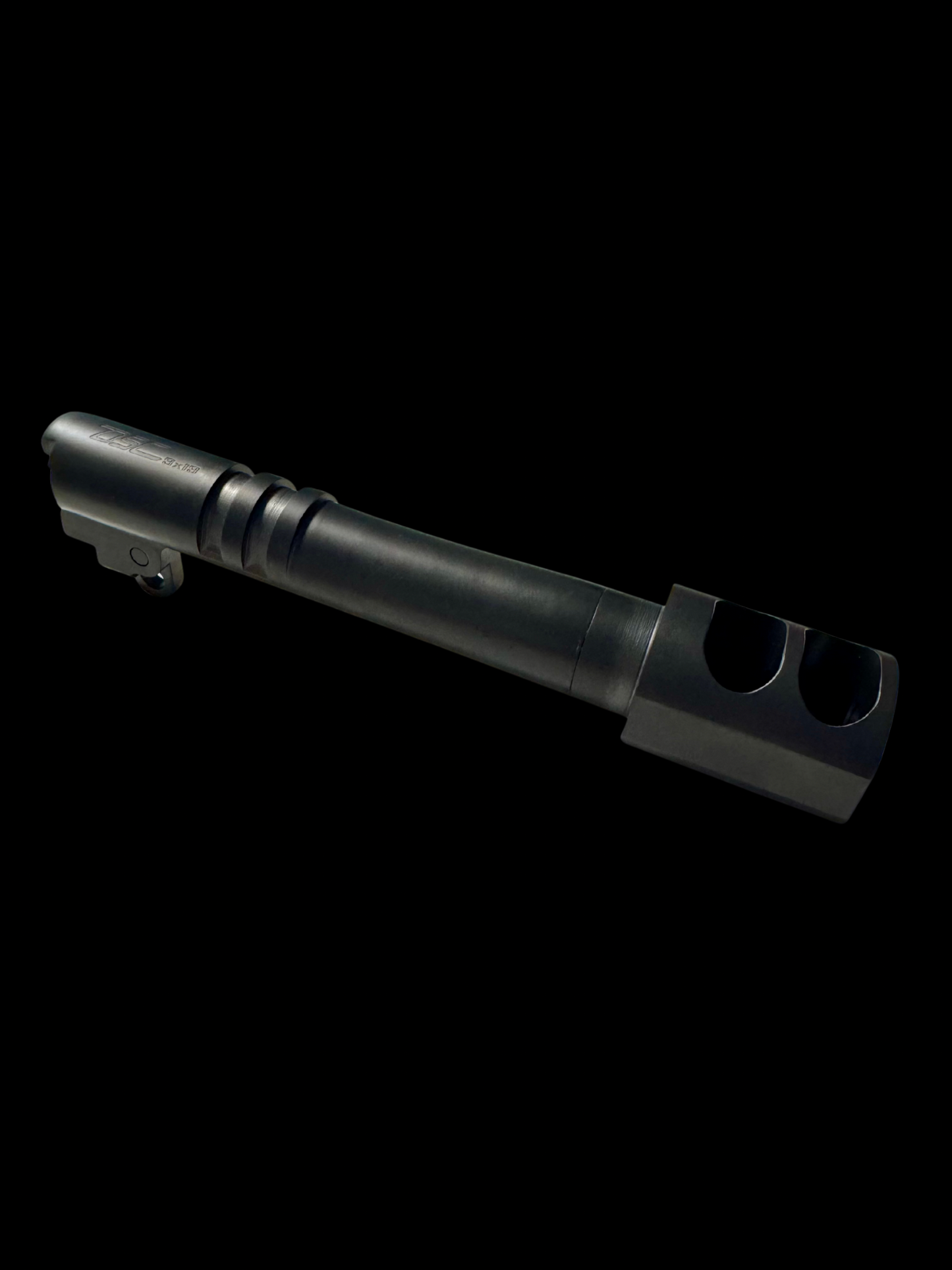 DSC Comp Barrel Kit