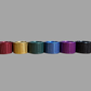 DSC Threaded Barrel