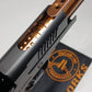 Island Barrel Conversion