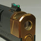 Front Sight Service – DSC Sight Block Barrel
