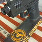 DSC Threaded Barrel