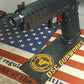 DSC Threaded Barrel