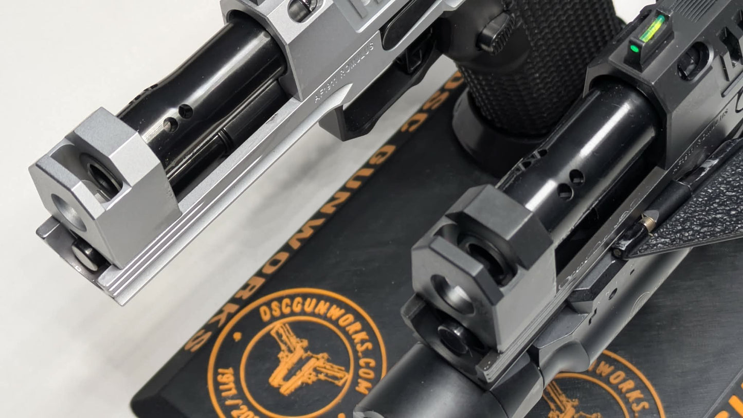 Romulus Tactical Package