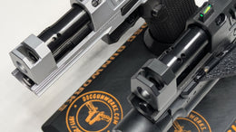 Romulus Tactical Package – dscgunworks