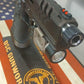 DSC Threaded Barrel