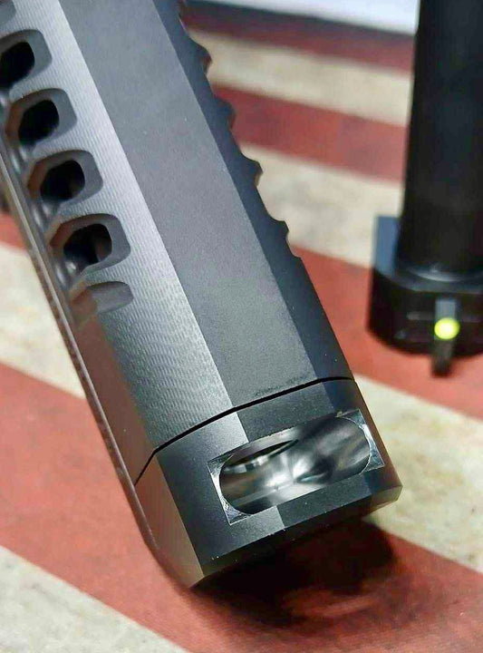 MR-1 Port Service