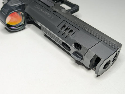 Romulus Tactical Package