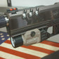 DSC Threaded Barrel