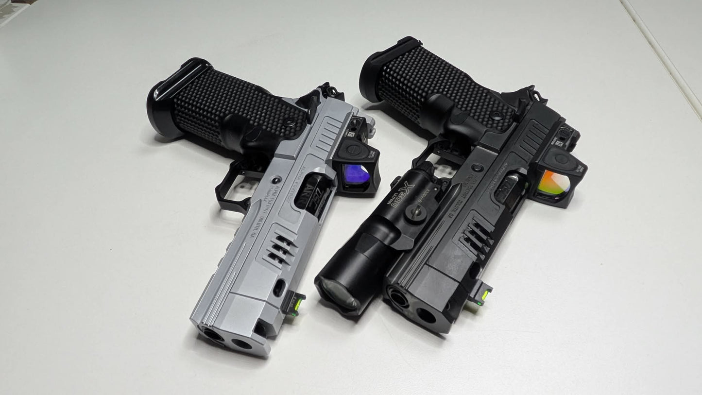 Romulus Tactical Package