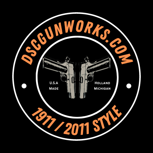 Dimple様 Dimple Frame - Side – dscgunworks