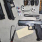DSC Romulus Comp Platform Barrel