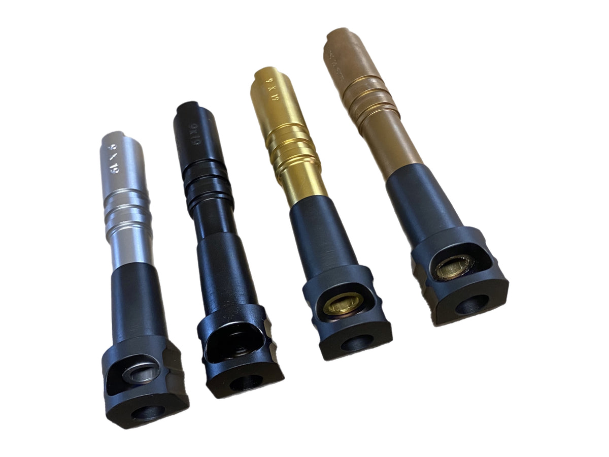 DSC Comp Barrel Kit – dscgunworks