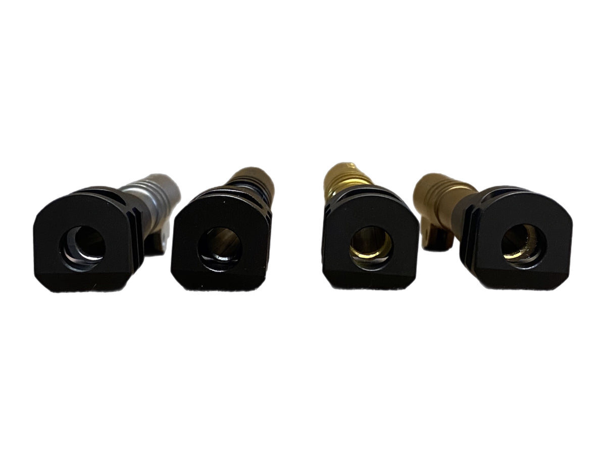 DSC Comp Barrel Kit – dscgunworks