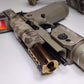 Island Barrel Conversion
