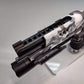 Island Barrel Conversion